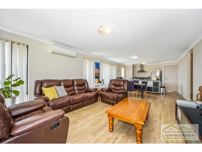 46 Leschenault Loop, Banksia Grove WA 6031