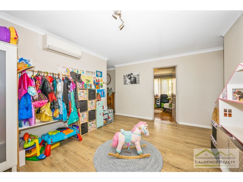 46 Leschenault Loop, Banksia Grove WA 6031