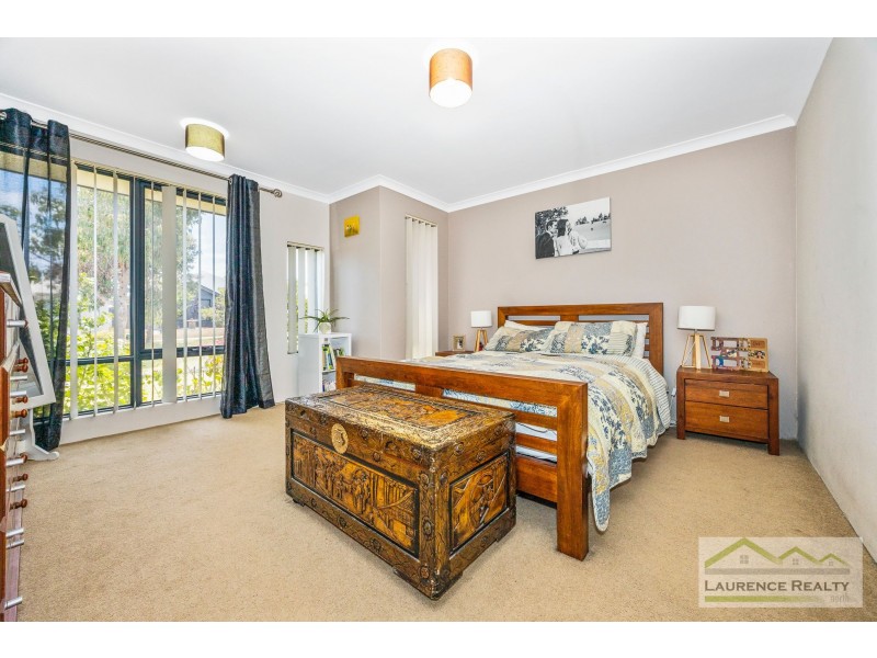 46 Leschenault Loop, Banksia Grove WA 6031