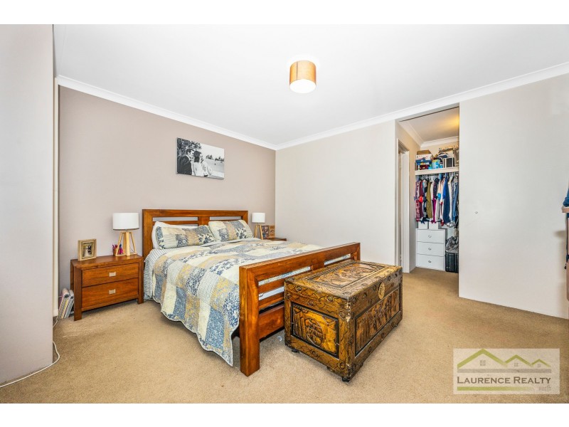46 Leschenault Loop, Banksia Grove WA 6031
