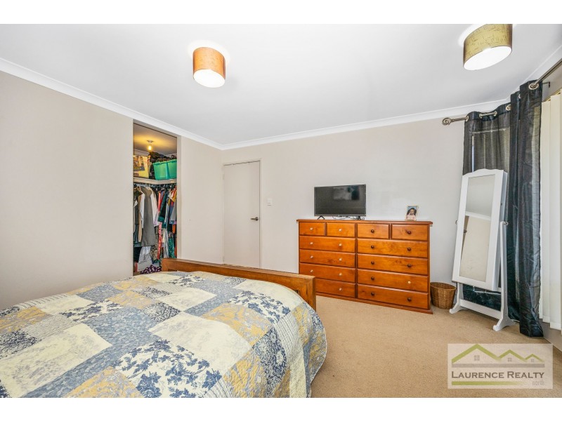 46 Leschenault Loop, Banksia Grove WA 6031