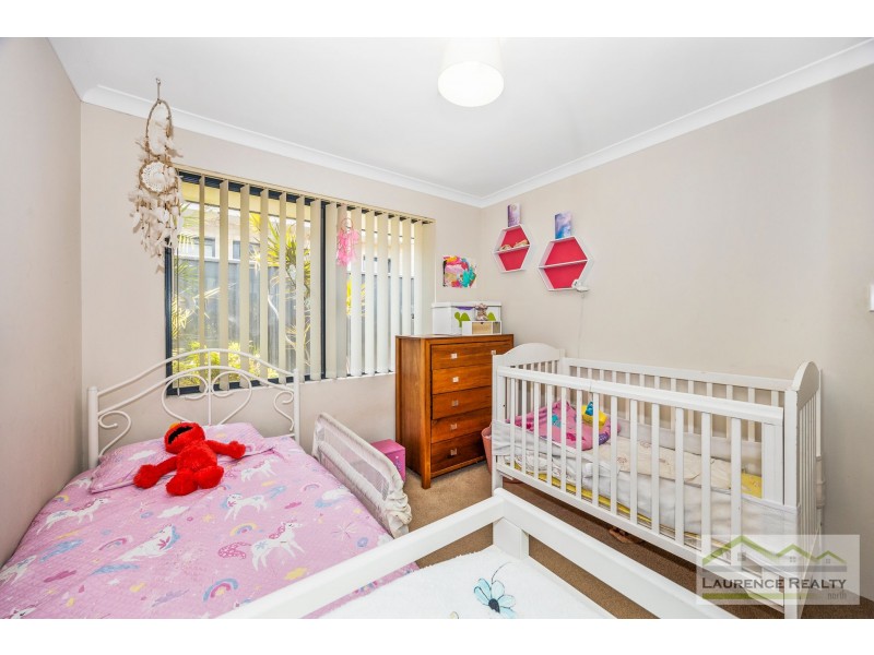 46 Leschenault Loop, Banksia Grove WA 6031