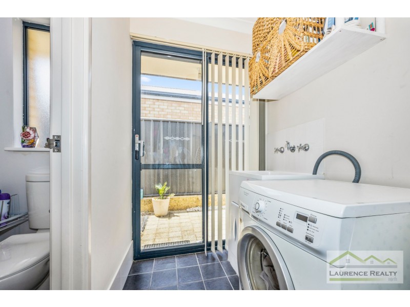 46 Leschenault Loop, Banksia Grove WA 6031