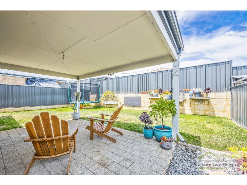 46 Leschenault Loop, Banksia Grove WA 6031