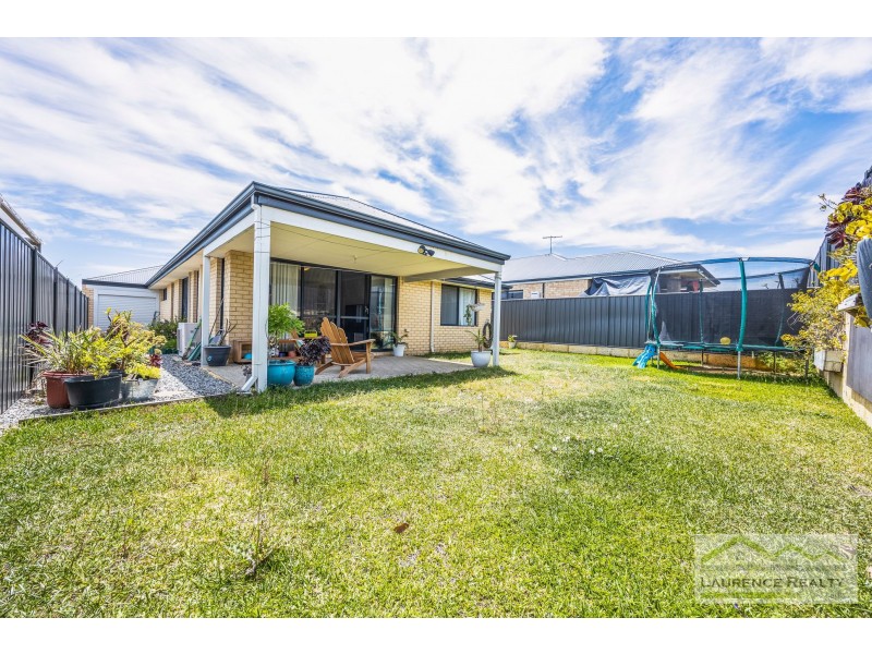 46 Leschenault Loop, Banksia Grove WA 6031