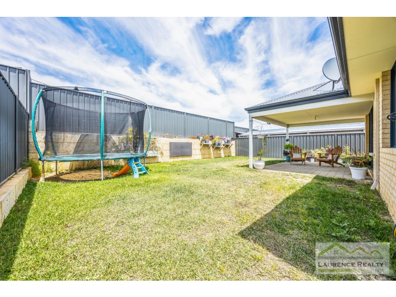 46 Leschenault Loop, Banksia Grove WA 6031