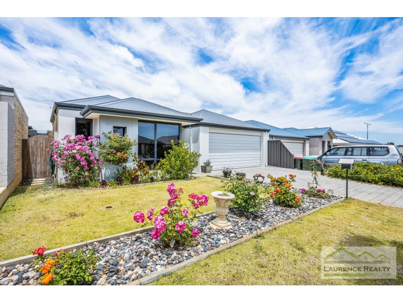 46 Leschenault Loop, Banksia Grove WA 6031