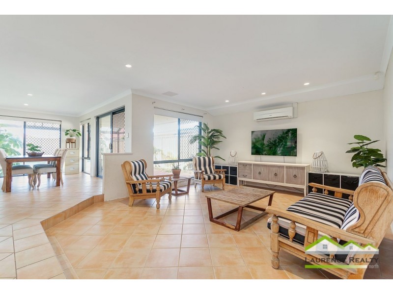 111 Homebush Drive, Butler WA 6036