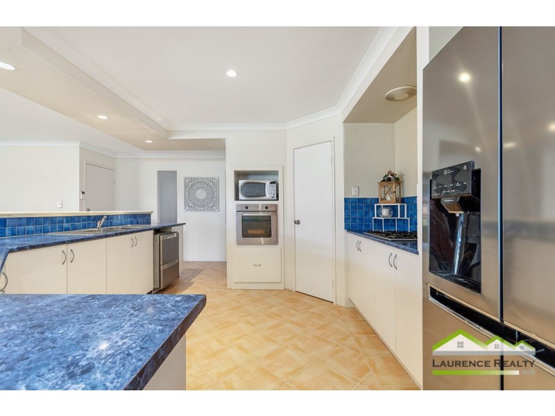 111 Homebush Drive, Butler WA 6036