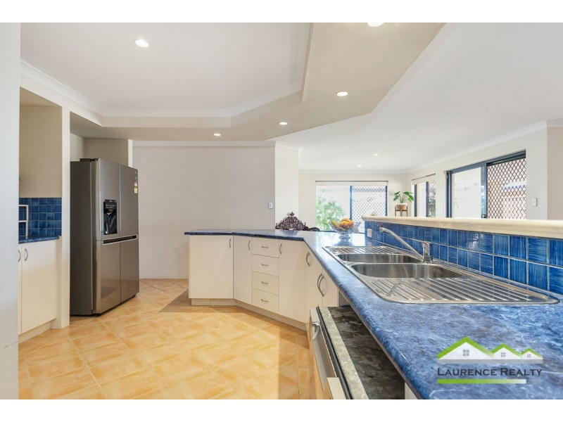 111 Homebush Drive, Butler WA 6036