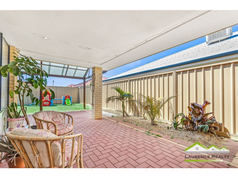 111 Homebush Drive, Butler WA 6036