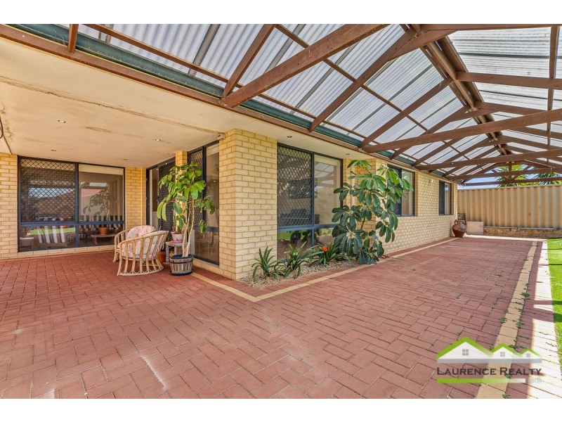 111 Homebush Drive, Butler WA 6036