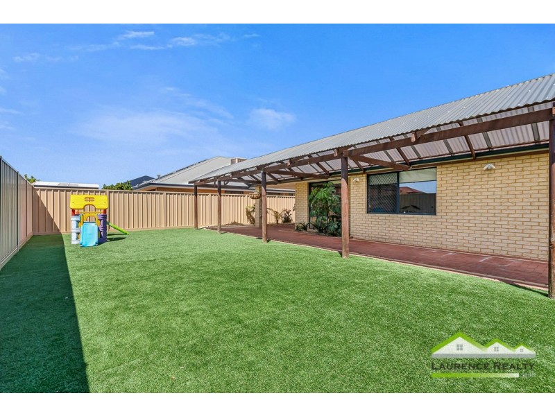 111 Homebush Drive, Butler WA 6036