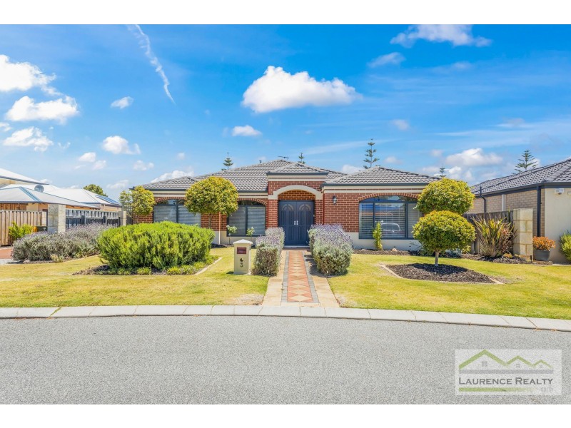 3 Samsun Way, Mindarie WA 6030