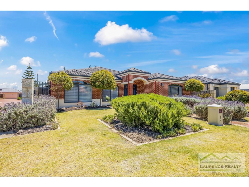 3 Samsun Way, Mindarie WA 6030