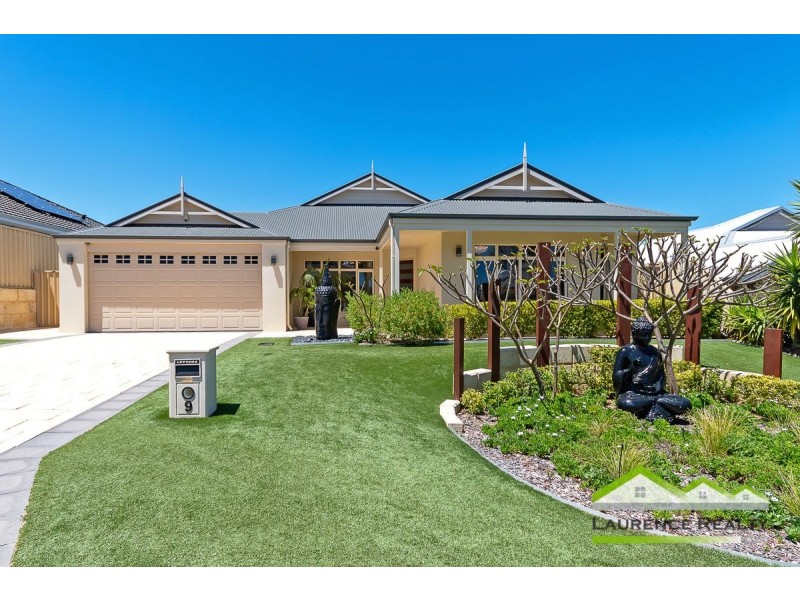 9 Melvich Green, Butler WA 6036