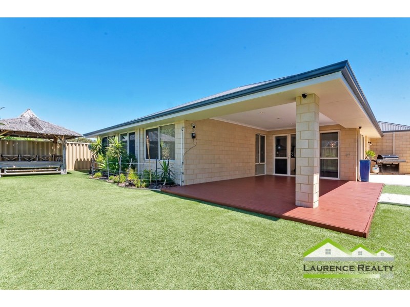 9 Melvich Green, Butler WA 6036