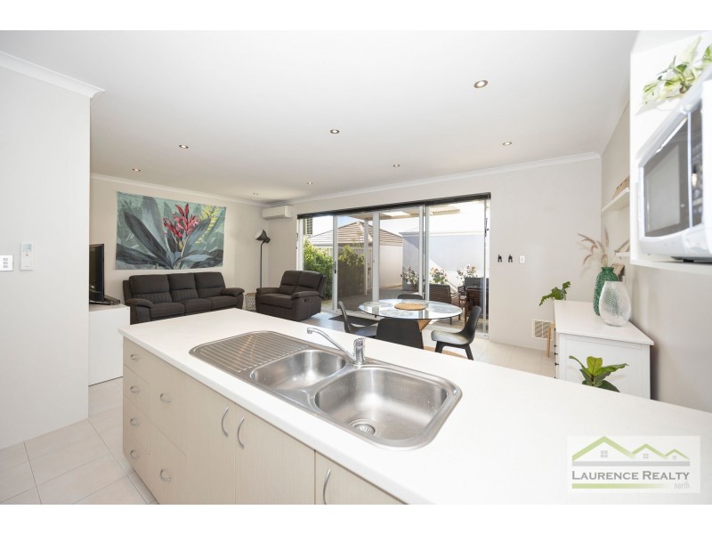 21 Ballymote Gardens, Ridgewood WA 6030