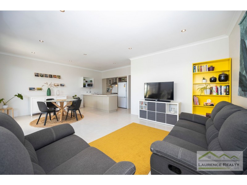 21 Ballymote Gardens, Ridgewood WA 6030