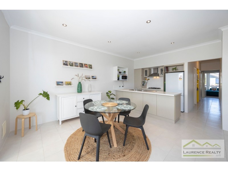 21 Ballymote Gardens, Ridgewood WA 6030