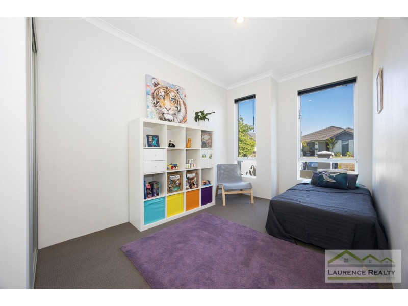 21 Ballymote Gardens, Ridgewood WA 6030