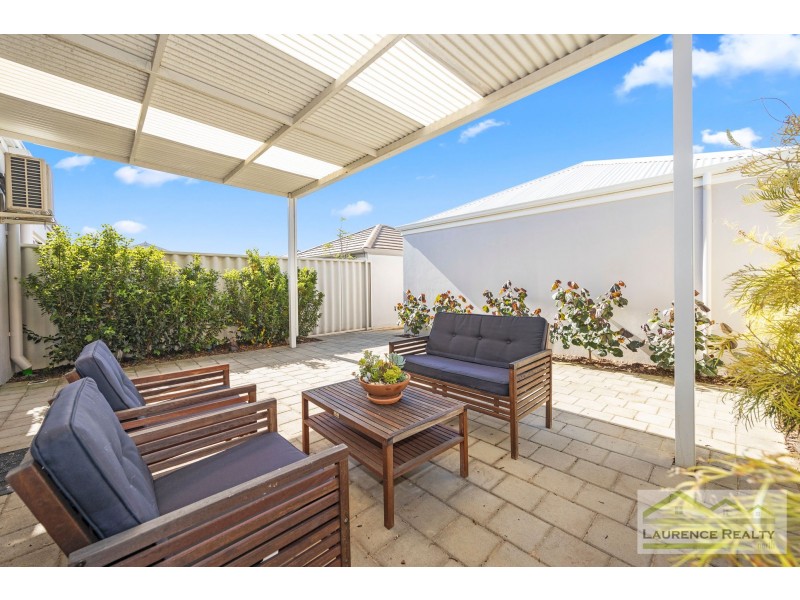 21 Ballymote Gardens, Ridgewood WA 6030