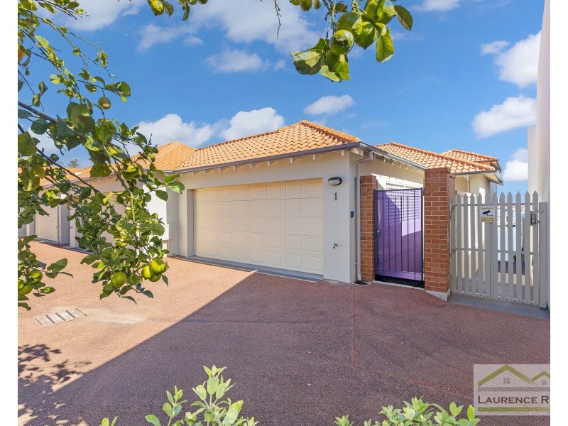 1/14 Itea Place, Mindarie WA 6030
