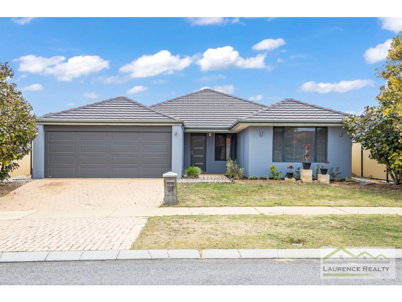 31 Lomita Link, Clarkson WA 6030