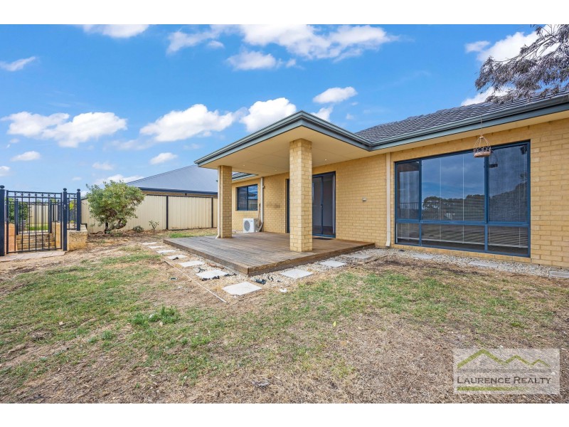 31 Lomita Link, Clarkson WA 6030