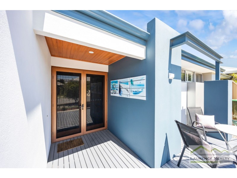 21 Newmarket Parade, Butler WA 6036