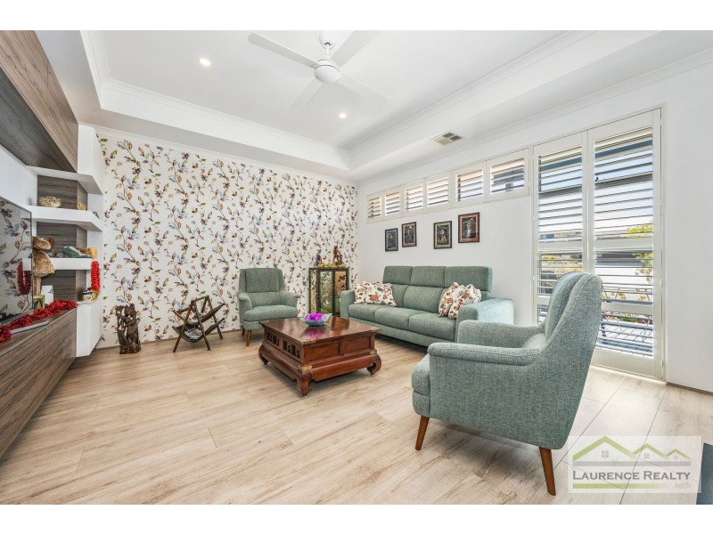 21 Newmarket Parade, Butler WA 6036