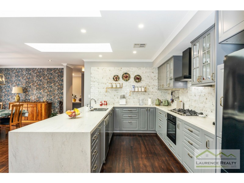 21 Newmarket Parade, Butler WA 6036