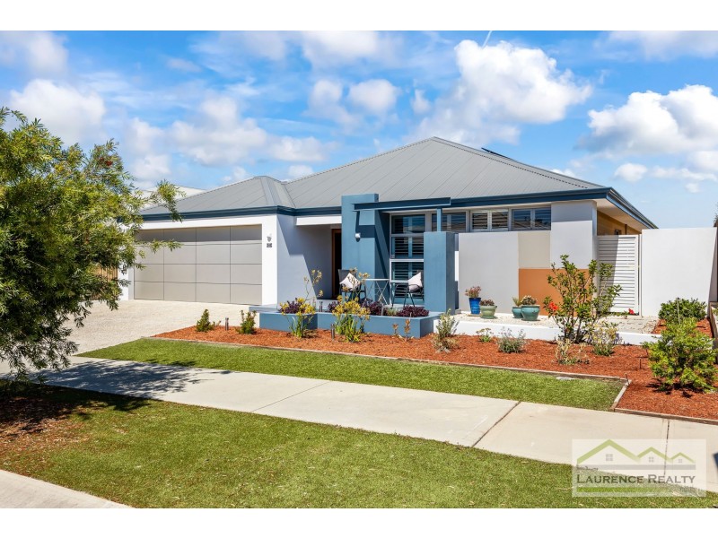 21 Newmarket Parade, Butler WA 6036