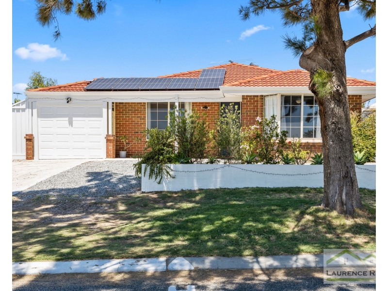 3 Duncombe Grove, Quinns Rocks WA 6030