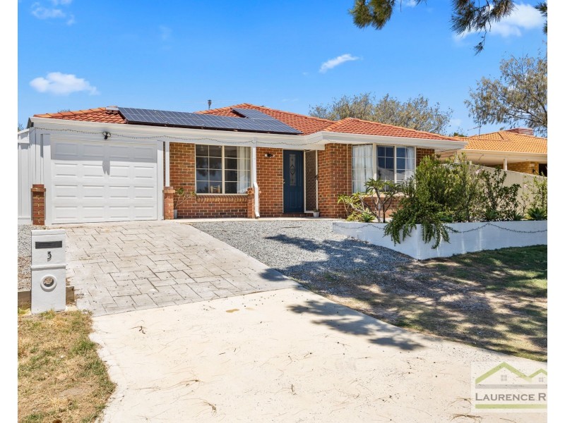 3 Duncombe Grove, Quinns Rocks WA 6030