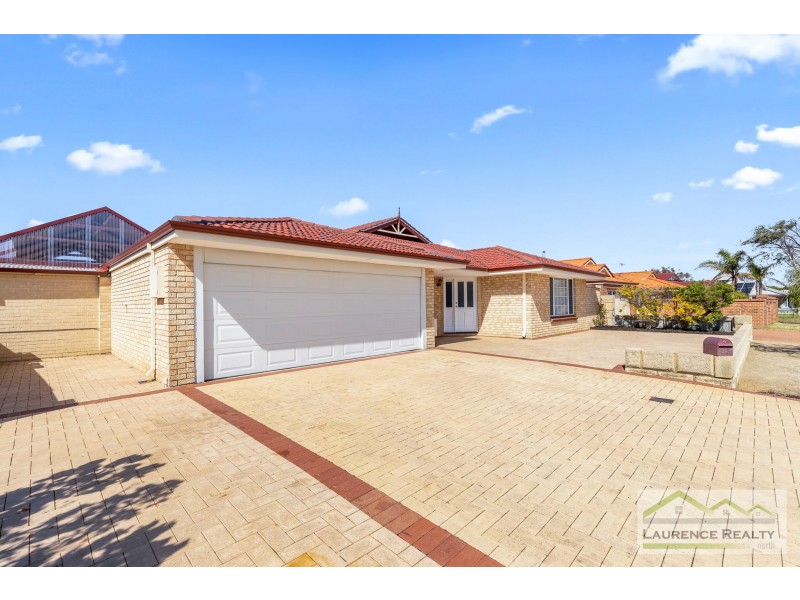 32 Rothesay Heights, Mindarie WA 6030