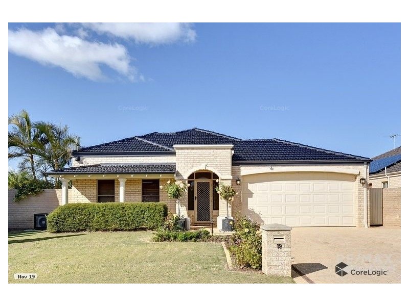19 Bodrum Crescent, Mindarie WA 6030