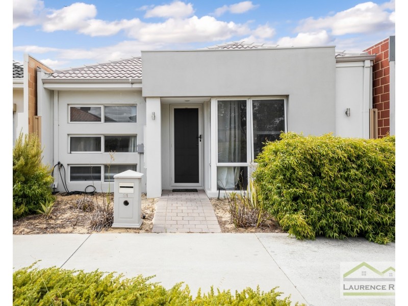 31 Randstone Parade, Butler WA 6036