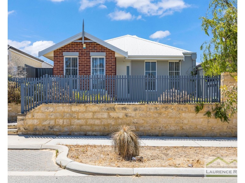 51 Santapola Approach, Alkimos WA 6038