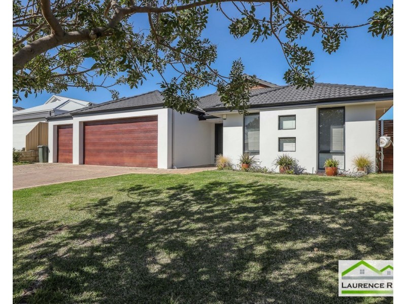 6 Crumlin Way, Ridgewood WA 6030