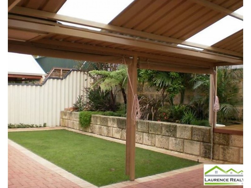 7 Blackwattle Parade, Padbury WA 6025