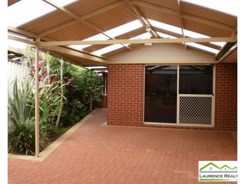 7 Blackwattle Parade, Padbury WA 6025