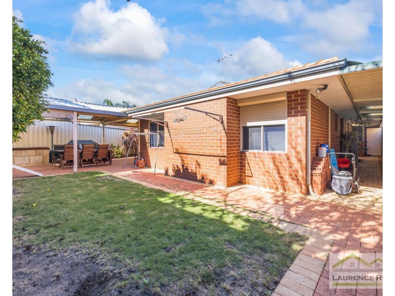 7 Blackwattle Parade, Padbury WA 6025