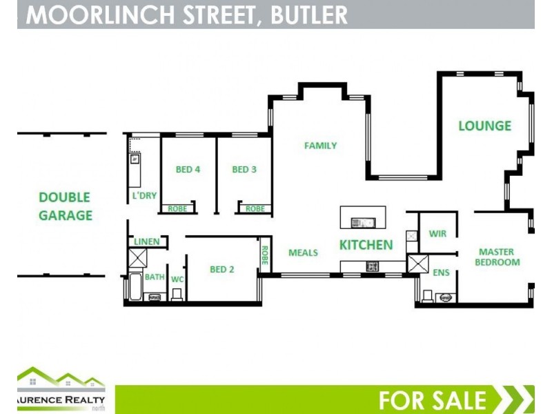 6 Moorlinch Street, Butler WA 6036