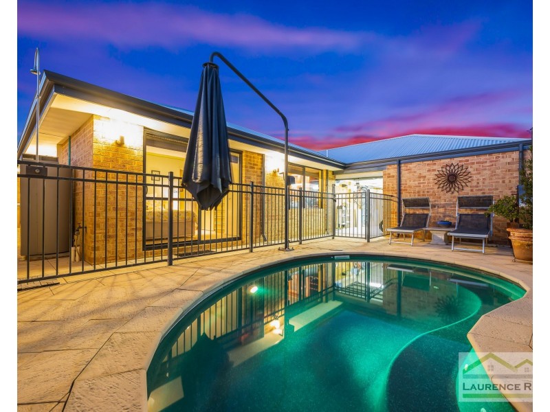 12 Heysham Bend, Butler WA 6036