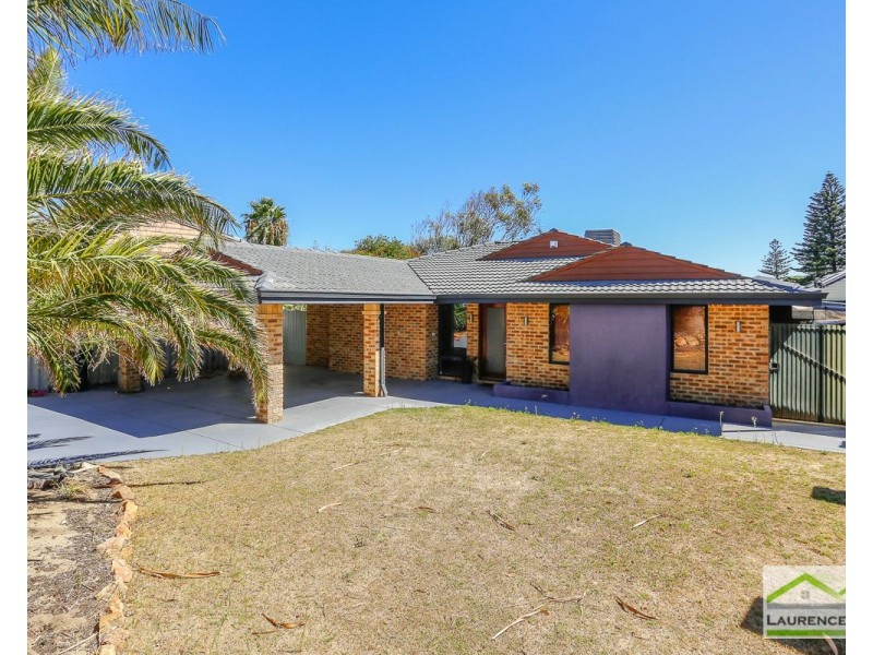23 Parham Road, Quinns Rocks WA 6030