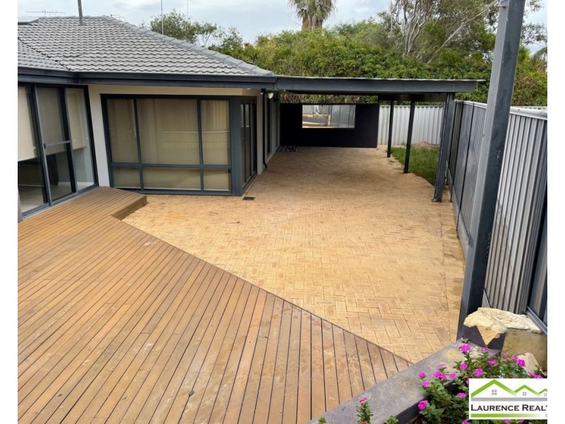 23 Parham Road, Quinns Rocks WA 6030