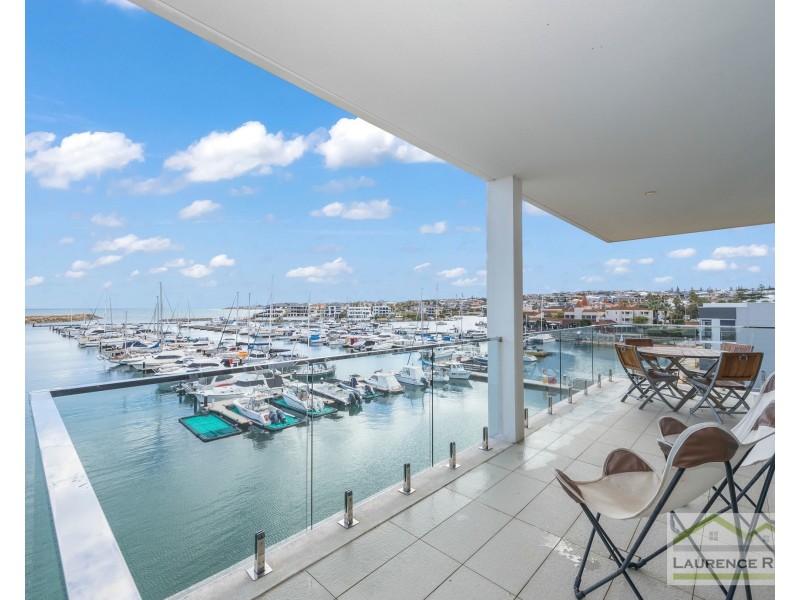 308/1 Bristol Lane, Mindarie WA 6030