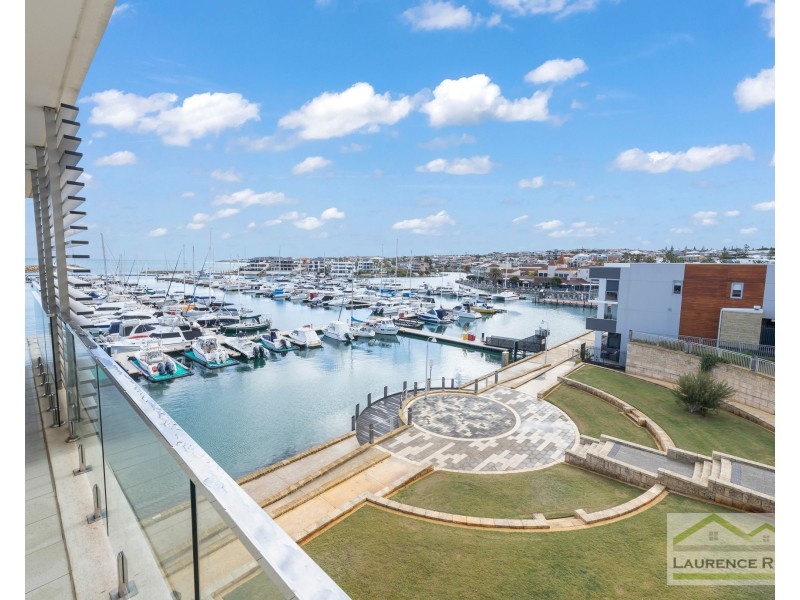 308/1 Bristol Lane, Mindarie WA 6030