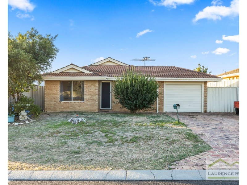 15 Kolan Elbow, Merriwa WA 6030
